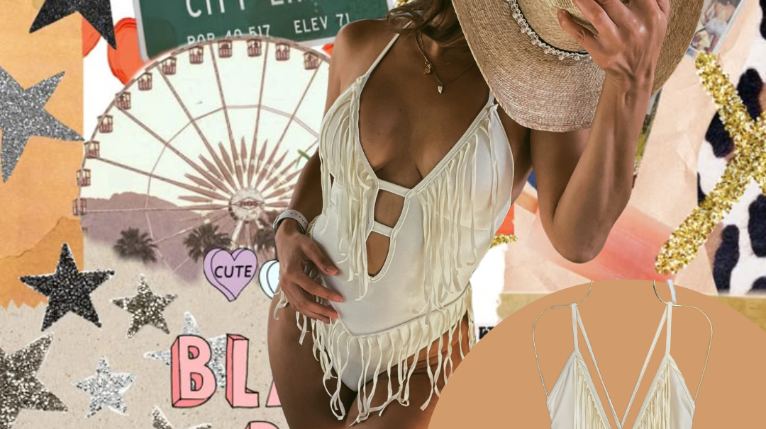 The Ultimate Festival Fashion Guide: What to Wear for Every Moment 🎡✨