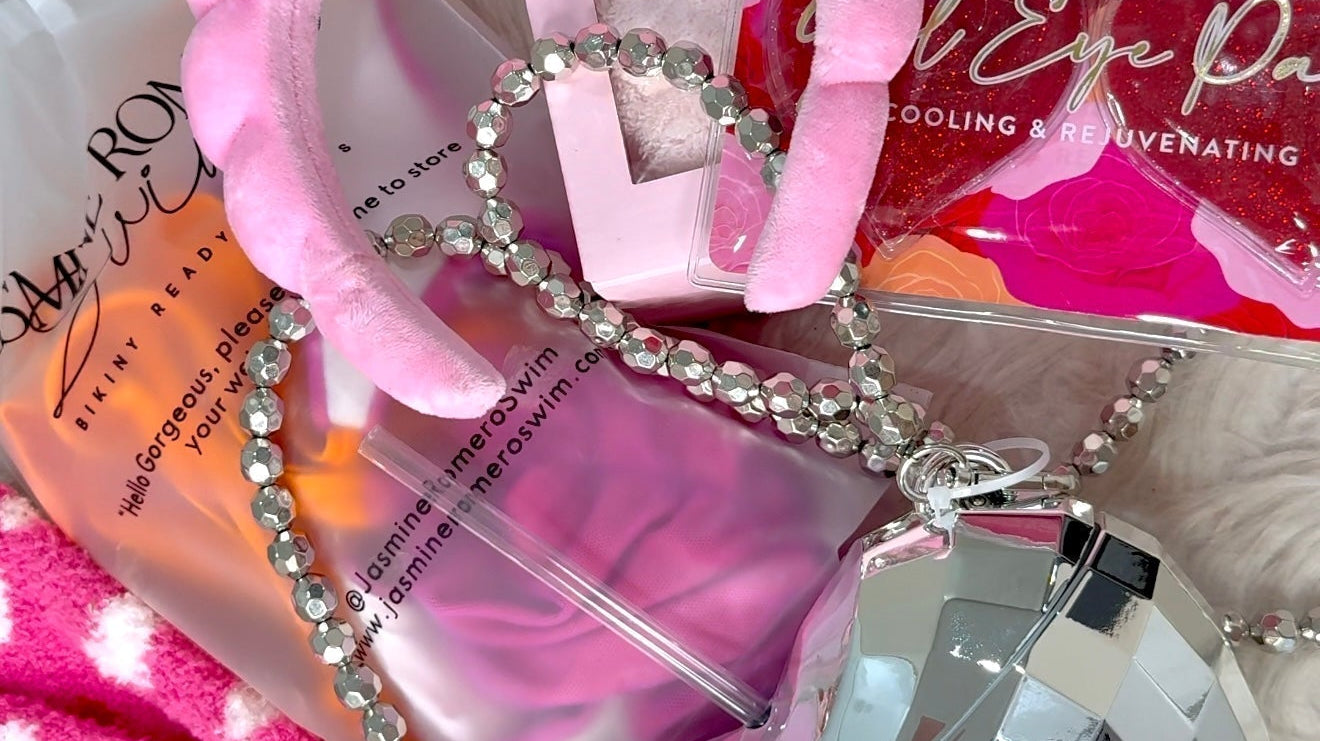 Valentine's GIVEAWAY ALERT!!