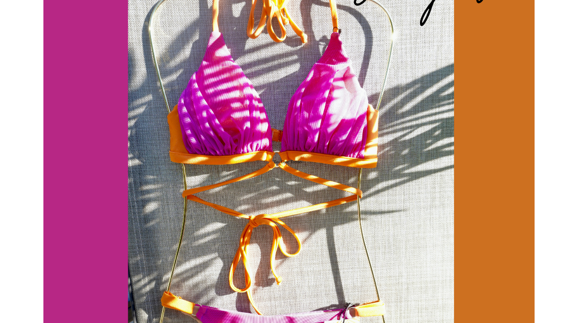 Vibrant and Bright! With a GIFT for my VIP's ONLY!