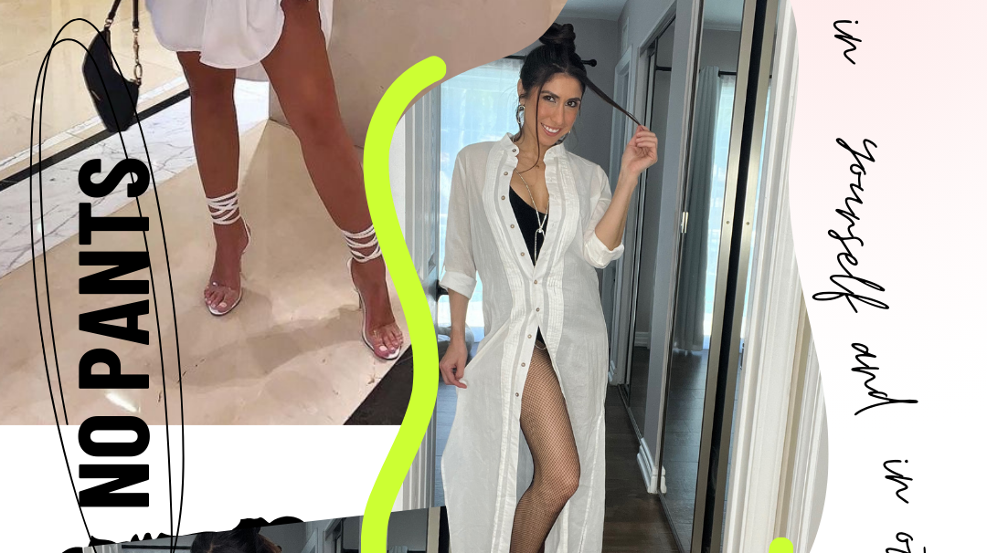 Spring Trend Alert Edit