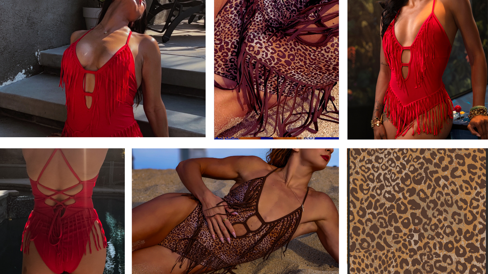 Introducing the Next Chapter of the Fringe One-Piece