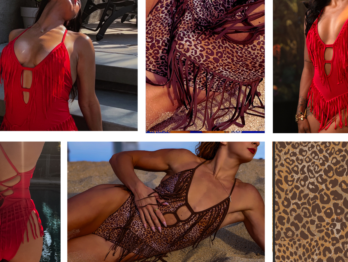 Introducing the Next Chapter of the Fringe One-Piece
