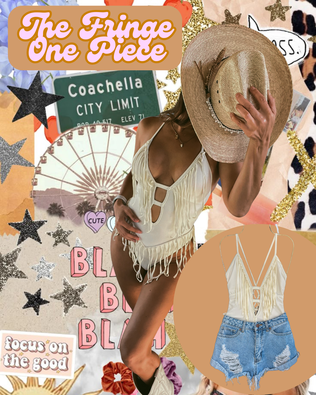 The Ultimate Festival Fashion Guide: What to Wear for Every Moment 🎡✨