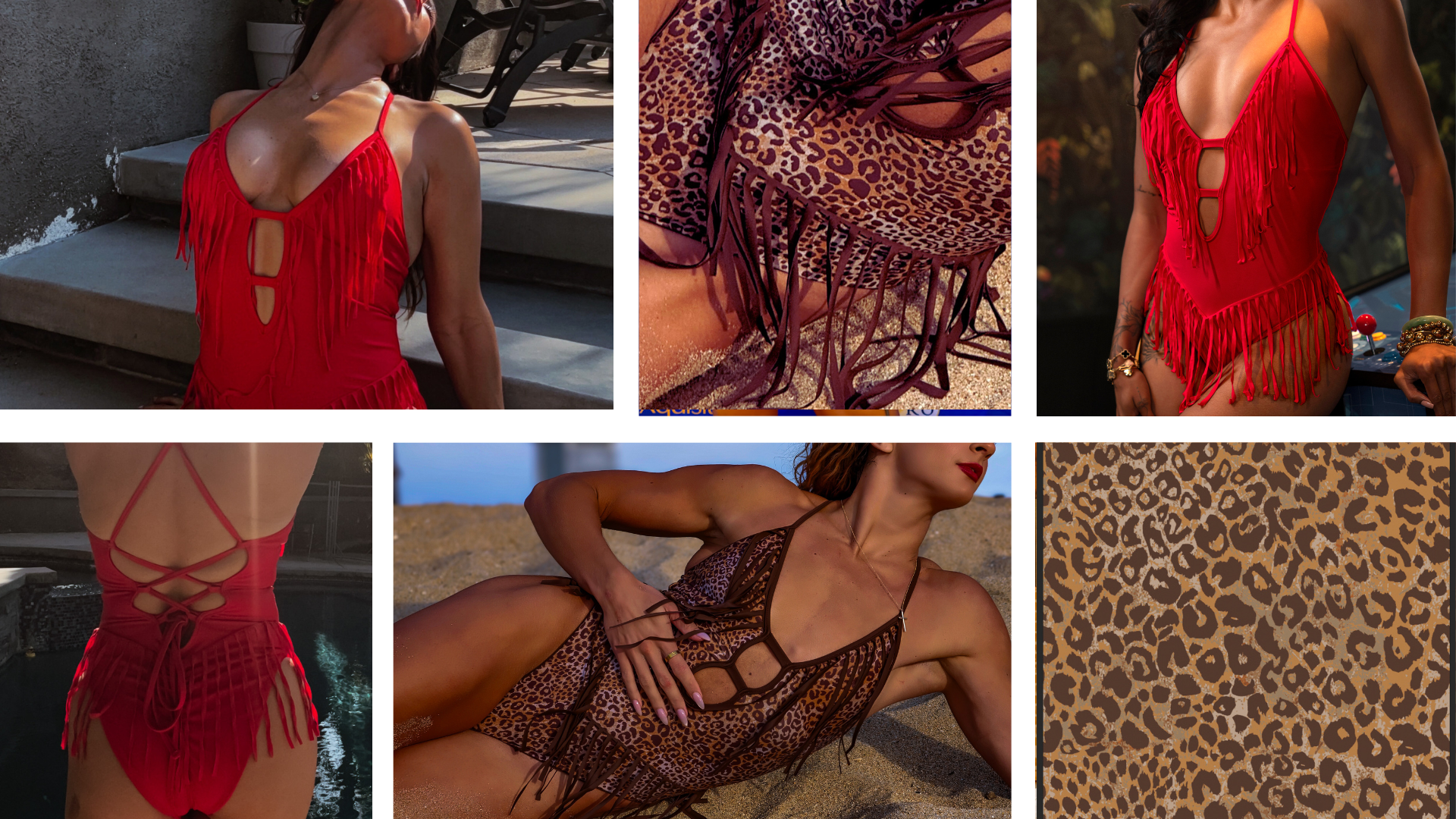 Introducing the Next Chapter of the Fringe One-Piece