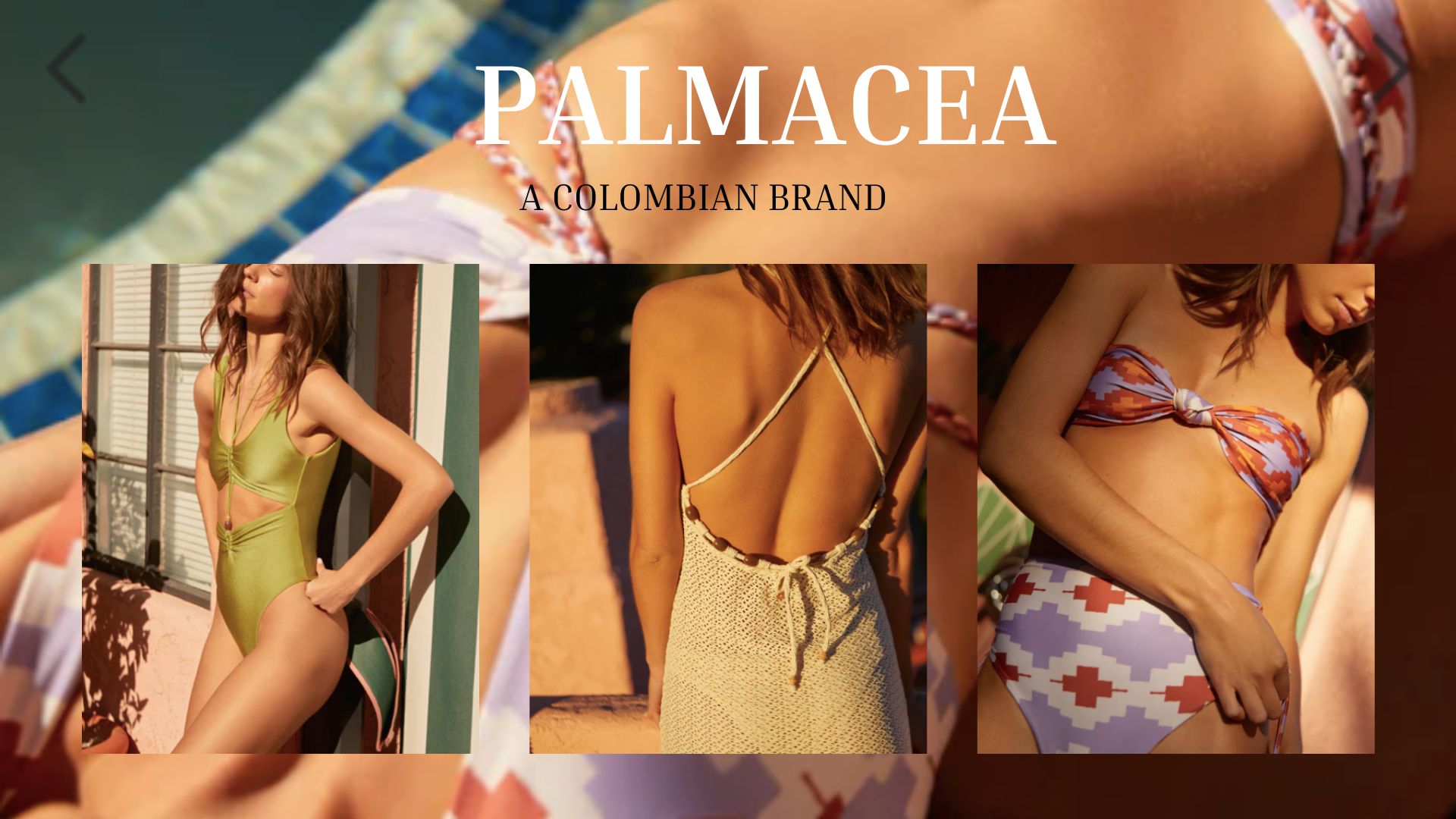 Palmacea